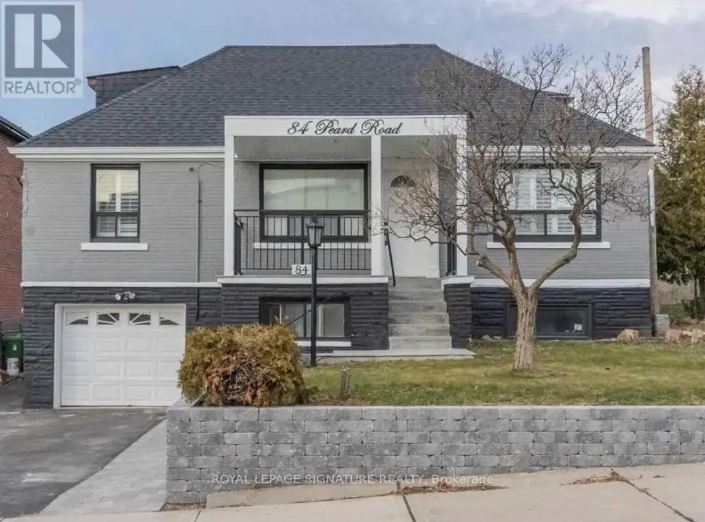 3 - 84 Peard Road, Toronto (O'Connor-Parkview)